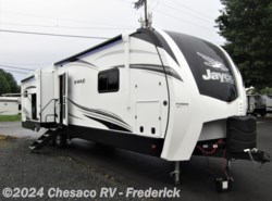 New 2023 Jayco Eagle 332CBOK available in Frederick, Maryland