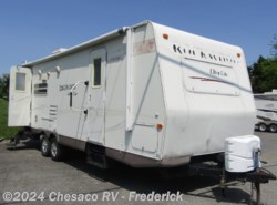  Used 2009 Forest River Rockwood Ultra Lite 2604SS available in Frederick, Maryland
