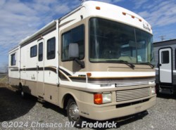 Used 1999 Fleetwood Bounder 34J available in Frederick, Maryland