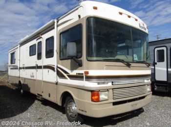 Used 1999 Fleetwood Bounder 34J available in Frederick, Maryland