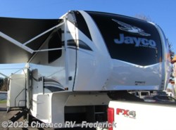  New 2023 Jayco Eagle HT 31MB available in Frederick, Maryland