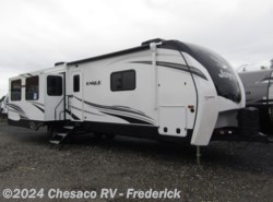 New 2023 Jayco Eagle HT 294CKBS available in Frederick, Maryland