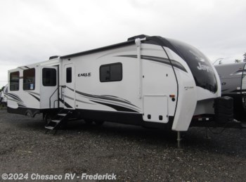 New 2023 Jayco Eagle HT 294CKBS available in Frederick, Maryland