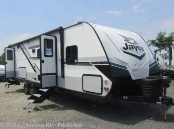 New 2024 Jayco Jay Feather 27BHB available in Frederick, Maryland