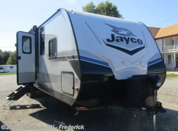 New 2024 Jayco Jay Feather 29QBH available in Frederick, Maryland