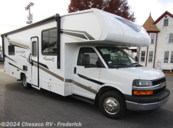New 2024 Coachmen Freelander 27QB available in Frederick, Maryland