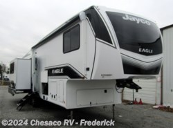 New 2024 Jayco Eagle 31MB available in Frederick, Maryland