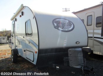 Used 2017 Forest River R-Pod 179 available in Frederick, Maryland