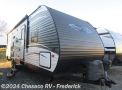 Used 2018 Dutchmen Aspen Trail 2810BHS available in Frederick, Maryland