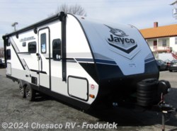 New 2024 Jayco Jay Feather 21MBH available in Frederick, Maryland