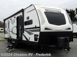 Used 2021 K-Z Connect 272FK available in Frederick, Maryland