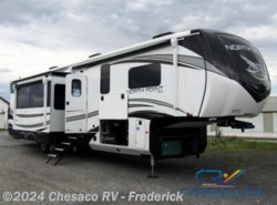 New 2024 Jayco North Point 390CKDS available in Frederick, Maryland