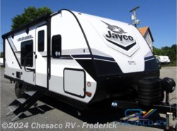 New 2024 Jayco Jay Feather 21MML available in Frederick, Maryland