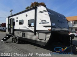 New 2024 Jayco Jay Flight 240RBS available in Frederick, Maryland