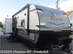 New 2024 Jayco Jay Flight 340RLK available in Frederick, Maryland