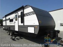 New 2025 Dutchmen Aspen Trail 26BH available in Frederick, Maryland