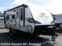 New 2025 Jayco Jay Feather 19MRK available in Frederick, Maryland