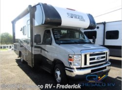 New 2025 Coachmen Cross Trail XL 22XG available in Frederick, Maryland