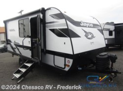 New 2025 Jayco Jay Feather Air 18MBH available in Frederick, Maryland