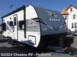 New 2025 Jayco Jay Flight SLX 210QB available in Frederick, Maryland