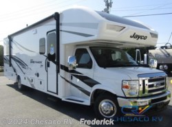 New 2025 Jayco Greyhawk 30Z available in Frederick, Maryland