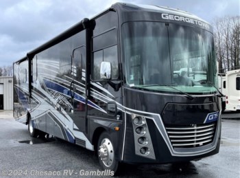 New 2023 Forest River Georgetown 7 Series GT7 36D7 available in Gambrills, Maryland