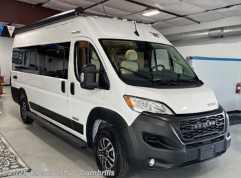 New 2023 Winnebago Travato 59K available in Gambrills, Maryland