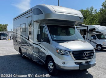 New 2022 Winnebago Navion 24D available in Gambrills, Maryland