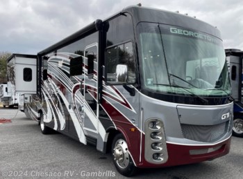New 2023 Forest River Georgetown 5 Series GT5 34M5 available in Gambrills, Maryland