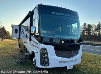 New 2024 Forest River Georgetown 5 Series GT5 31L5 available in Gambrills, Maryland