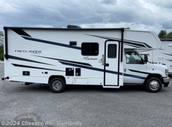 New 2023 Coachmen Freelander 23FS available in Gambrills, Maryland