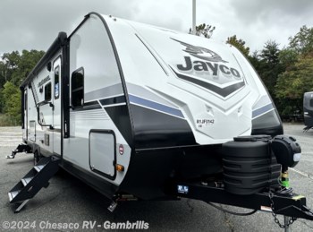 New 2024 Jayco Jay Feather 27BHB available in Gambrills, Maryland