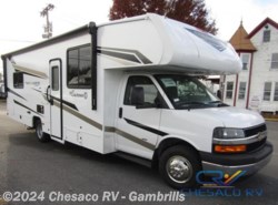 New 2024 Coachmen Freelander 27QB available in Gambrills, Maryland