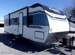 New 2024 CrossRoads Zinger Lite 260BH available in Gambrills, Maryland