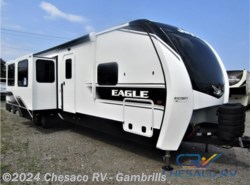 New 2024 Jayco Eagle 312BHOK available in Gambrills, Maryland