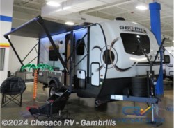 New 2024 Forest River Rockwood Geo Pro 19FD available in Gambrills, Maryland