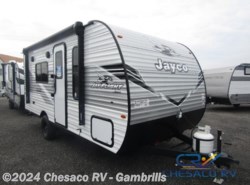 New 2025 Jayco Jay Flight SLX 175FQ available in Gambrills, Maryland