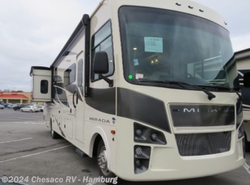 New 2023 Coachmen Mirada 35ES available in Hamburg, Pennsylvania