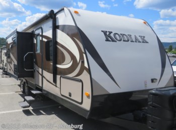Used 2014 Dutchmen Kodiak 279RBSL available in Hamburg, Pennsylvania