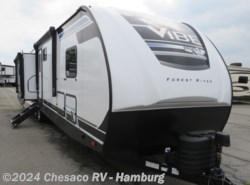 New 2024 Forest River Vibe 34XL available in Hamburg, Pennsylvania