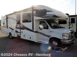 Used 2018 Jayco Greyhawk 30X available in Hamburg, Pennsylvania