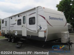 Used 2013 Keystone  Summerland 3030BHGS available in Hamburg, Pennsylvania