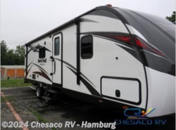 Used 2017 Heartland North Trail 22FBS available in Hamburg, Pennsylvania