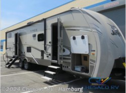 Used 2020 Jayco Eagle 284BHOK available in Hamburg, Pennsylvania