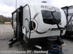 New 2024 Forest River Rockwood Geo Pro 20BHS available in Hamburg, Pennsylvania