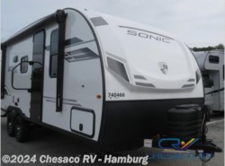 New 2025 Venture RV Sonic 220VBH available in Hamburg, Pennsylvania