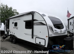 New 2025 Venture RV Sonic 231VRL available in Hamburg, Pennsylvania