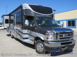 New 2025 Coachmen Concord 321DSF available in Hamburg, Pennsylvania