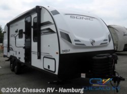 New 2025 Venture RV Sonic 211VDB available in Hamburg, Pennsylvania