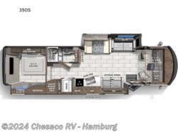 New 2025 Coachmen Mirada 35OSF available in Hamburg, Pennsylvania